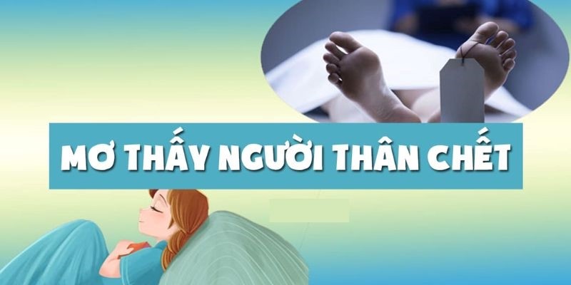 Đừng quá lo lắng khi bạn mơ thấy người thân qua đời