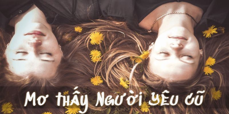 Mơ thấy người yêu cũ là dấu hiệu gì trong tương lai?