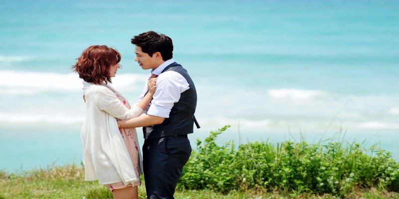 Những tình huống có thể gặp phải khi mơ về tình cũ