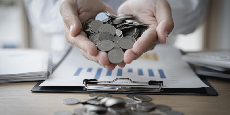 Nên đánh con gì nếu nằm mơ thấy tiền?