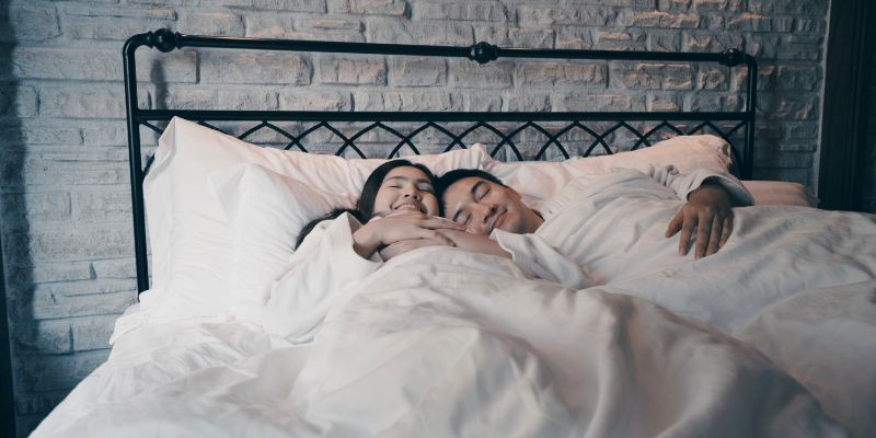 Đánh đề số gì thắng lớn khi mơ gặp người yêu?