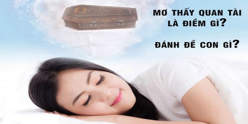Tùy vào tình tiết của từng giấc mơ mà đánh số đề cho chính xác bạn nhé