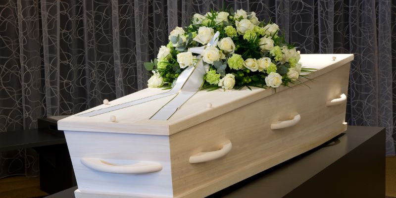 Gặp quan tài trong giấc mơ được giới tâm linh đánh giá là tốt