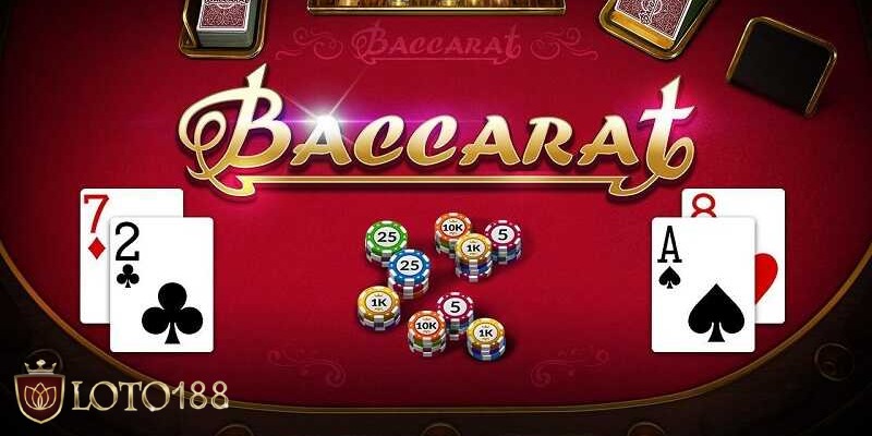 Biết canh thời điểm cụ thể để rút khỏi Baccarat LOTO188