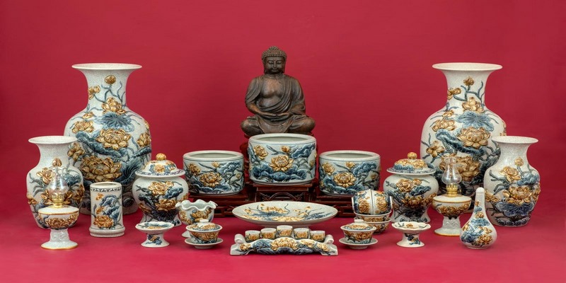 Mơ thấy bát hương mang ý nghĩa ẩn sâu nào?