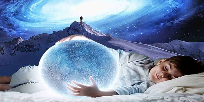 Mơ thấy tượng thần - Con số phong thủy tương ứng