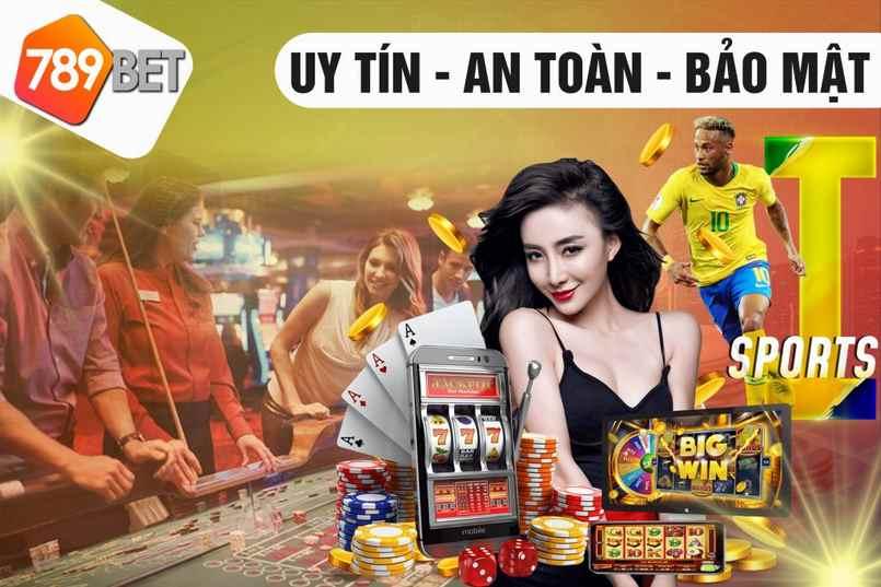 Hệ thống bảo vệ thông tin tối cao và tân tiến của 789BET