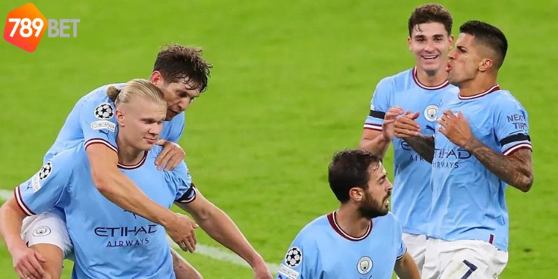 Arsenal vs Man City - Hai ứng cử viên nặng ký cho ngôi vô địch