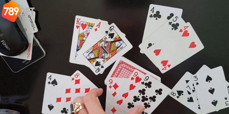 Game bài Tấn là gì?