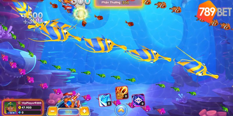 Bắn Cá City là gì?