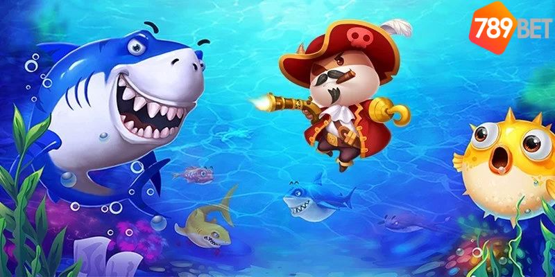 Kỹ năng cần có để chơi tốt game Bắn Cá City là gì?