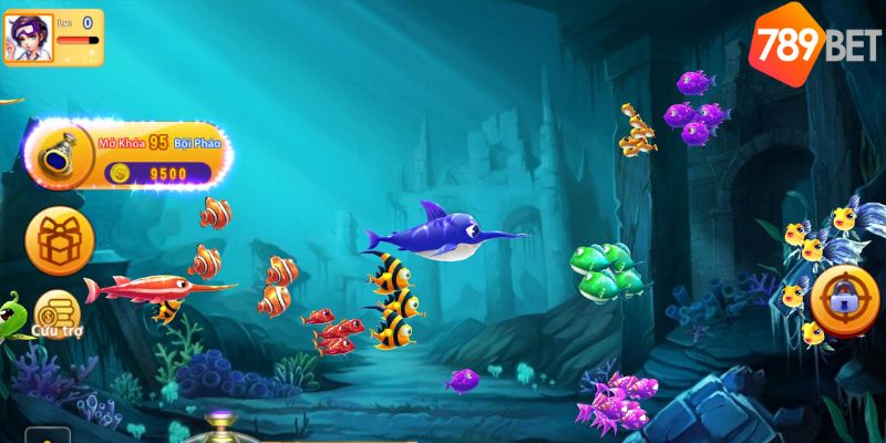 Tìm hiểu về trò chơi Bắn Cá City là gì?