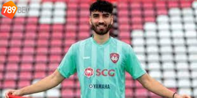 Cầu thủ vắng mặt tại Seagames 32 đầy tiếc nuối