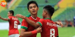 Maulana bất ngờ có mặt trong danh sách cầu thủ vắng mặt tại Seagames 32