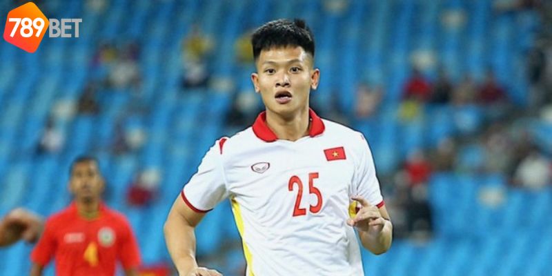 Cầu thủ vắng mặt tại Seagames 32