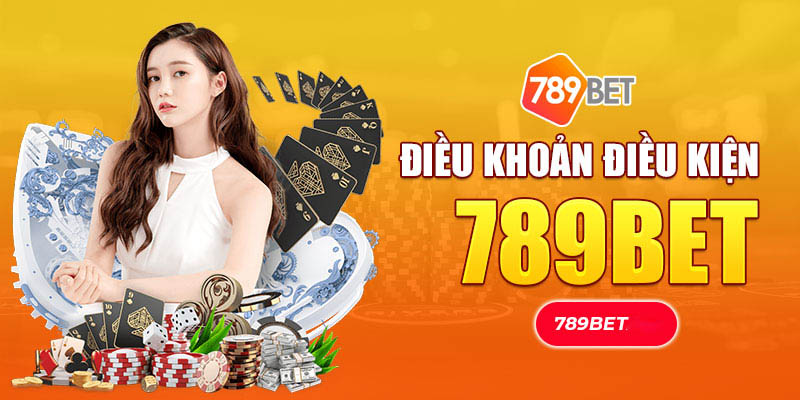 Đọc kỹ và tuân thủ các quy định và điều kiện trở thành thành viên hợp lệ tại 789 BET