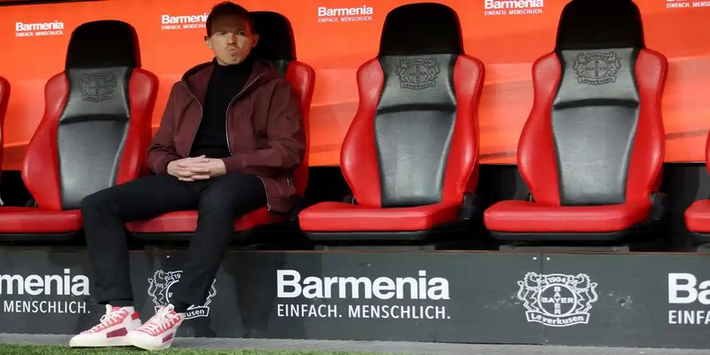 BLĐ Bayern Munich sa thải Julian Nagelsmann vì nhiều lý do 