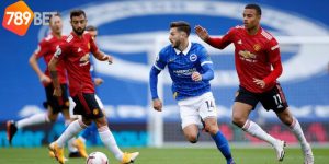 MU đối đầu Brighton đầy khó khăn