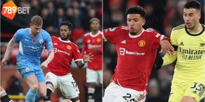 Hành trình MU đua top 4 NHA vẫn đang rất khả quan