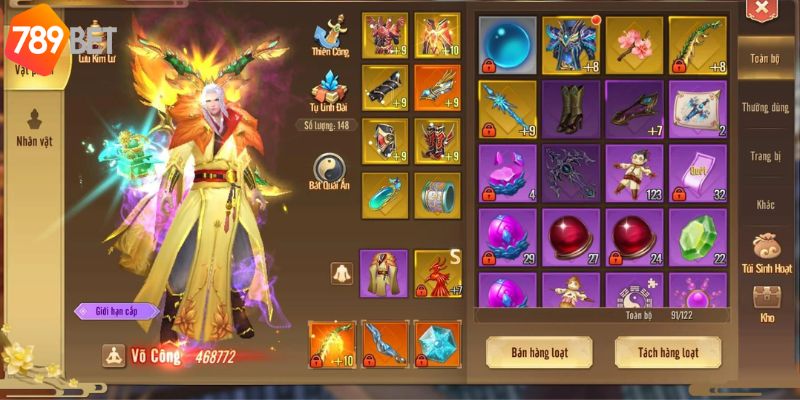 Phượng Hoàng Lửa 789BET là một trò chơi mới nhất được nhiều người yêu thích