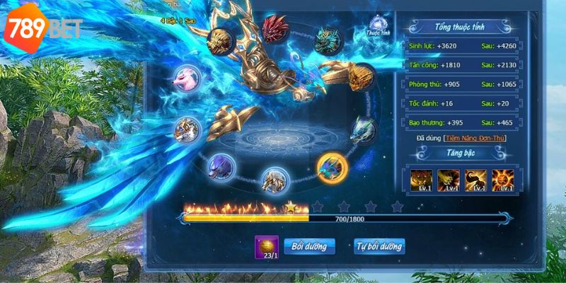 Điều kiện để tham gia game Phượng Hoàng Lửa 789BET