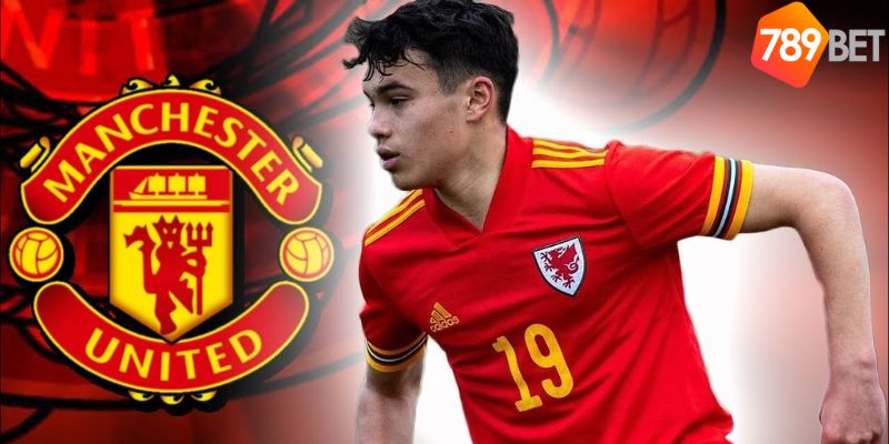 Thông tin chuyển nhượng về MU chiêu mộ nhân tài