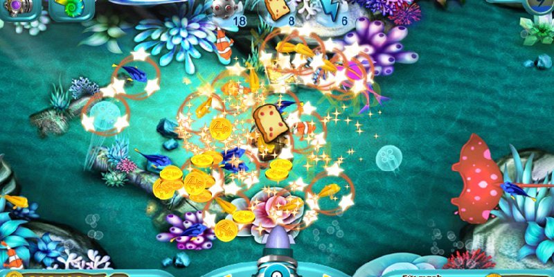 Cách tải game bắn cá H5 đơn giản