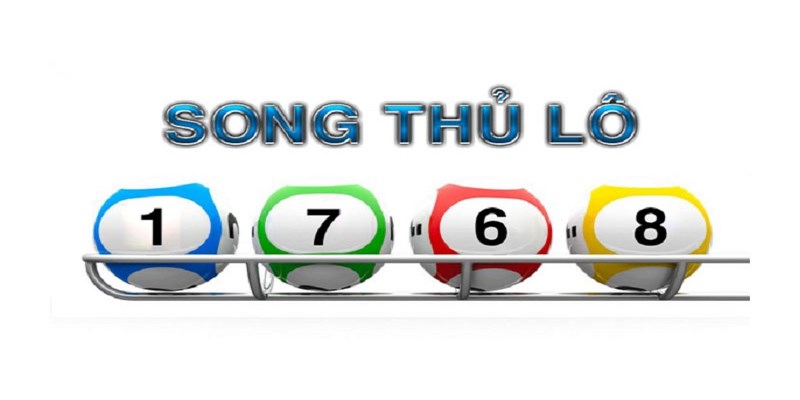STL là Song Thủ Lô