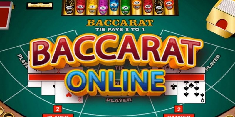 Game bài Baccarat thu hút đông đảo người chơi