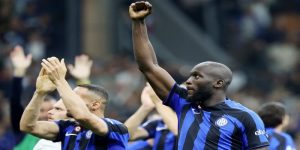 Kết quả Inter gặp Atalanta