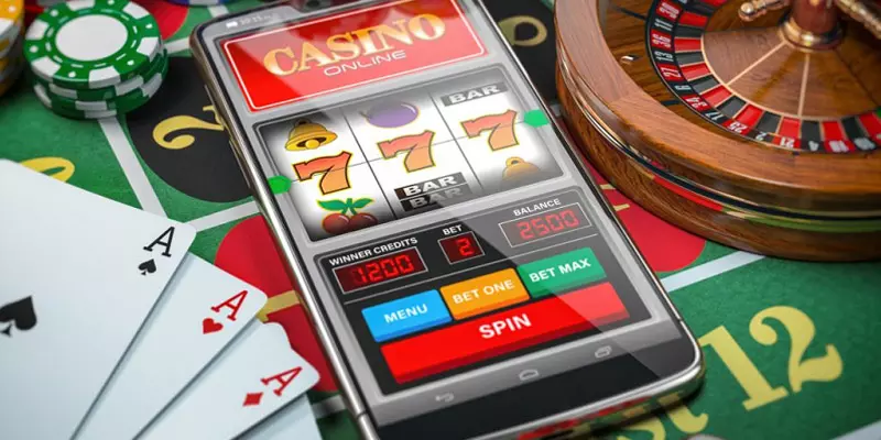 Tìm hiểu phương pháp soi cầu các tựa game casino