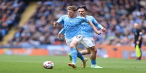 Đội hình MU đang tạm thời sạc pin