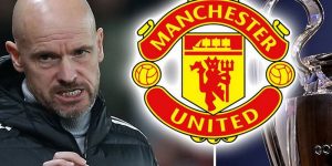 MU sẵn sàng giành vé dự giải Cúp C1