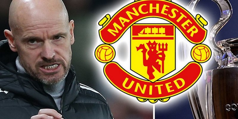 MU sẵn sàng giành vé dự giải Cúp C1