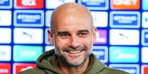 Pep Guardiola có phương án trước 2 trận chung kết