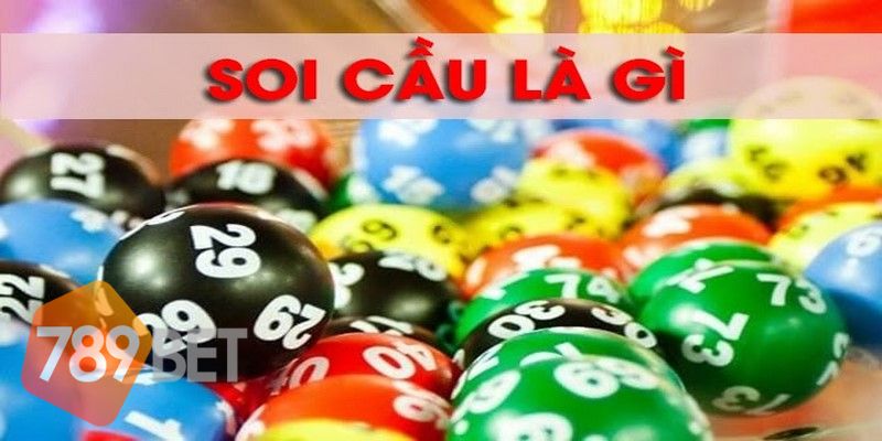 Tìm hiểu soi cầu thống kê là gì?