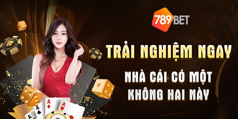 Thành tích ấn tượng của nhà cái 789BET