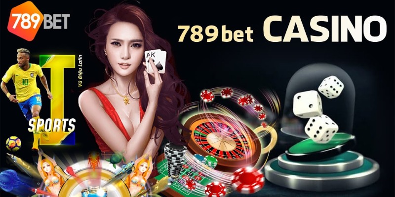Nhà cái 789BET hoạt động hoàn toàn hợp pháp