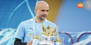 Man City đã có mùa giải thành công 